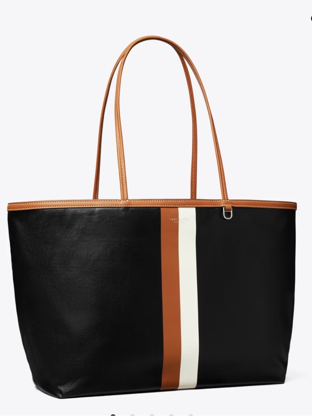 Tory Burch RACER TOTE Bag